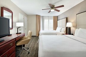 Homewood Suites by Hilton Dallas-Arlington