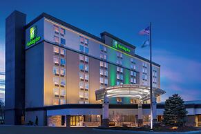 Holiday Inn Wichita East I-35 by IHG