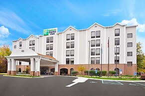 Holiday Inn Express Hotel & Suites Dover by IHG