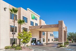 Holiday Inn Express & Suites Nogales, an IHG Hotel