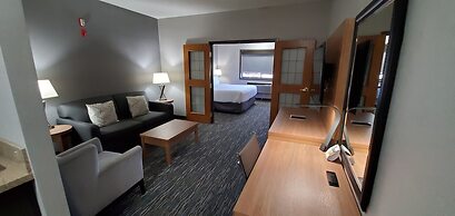 Wingate by Wyndham Lethbridge