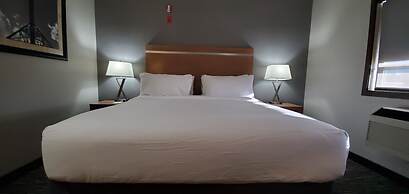 Wingate by Wyndham Lethbridge