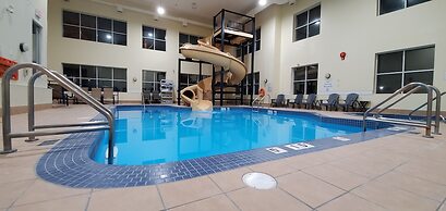 Wingate by Wyndham Lethbridge