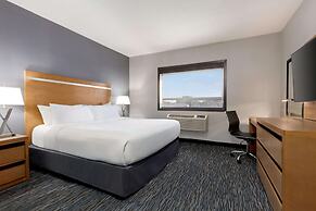 Wingate by Wyndham Lethbridge