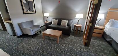 Wingate by Wyndham Lethbridge