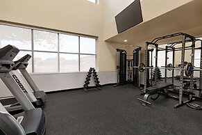 Wingate by Wyndham Lethbridge