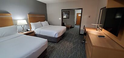 Wingate by Wyndham Lethbridge