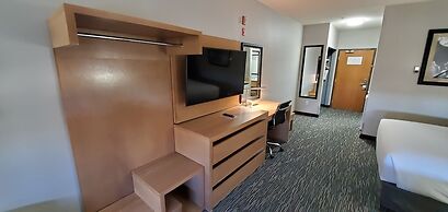 Wingate by Wyndham Lethbridge