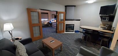 Wingate by Wyndham Lethbridge