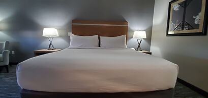 Wingate by Wyndham Lethbridge