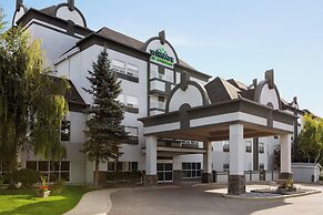 Wingate by Wyndham Lethbridge