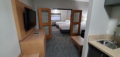 Wingate by Wyndham Lethbridge