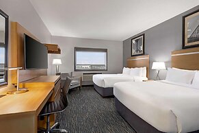 Wingate by Wyndham Lethbridge