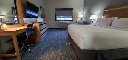 Wingate by Wyndham Lethbridge