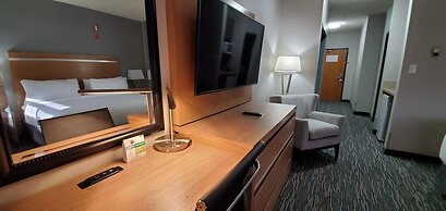 Wingate by Wyndham Lethbridge