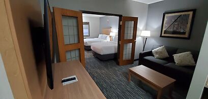 Wingate by Wyndham Lethbridge