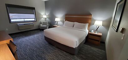 Wingate by Wyndham Lethbridge