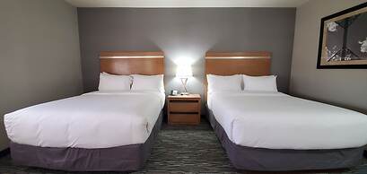 Wingate by Wyndham Lethbridge