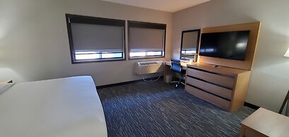 Wingate by Wyndham Lethbridge