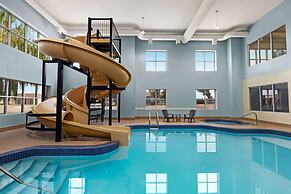 Wingate by Wyndham Lethbridge