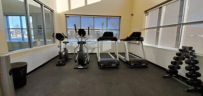 Wingate by Wyndham Lethbridge