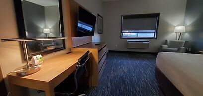 Wingate by Wyndham Lethbridge