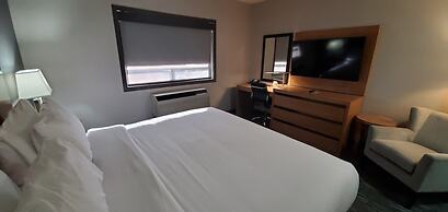 Wingate by Wyndham Lethbridge