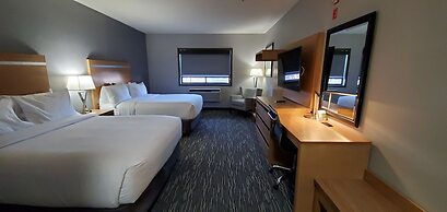 Wingate by Wyndham Lethbridge