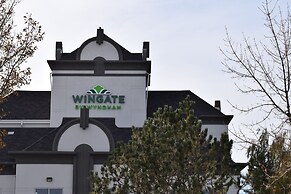 Wingate by Wyndham Lethbridge