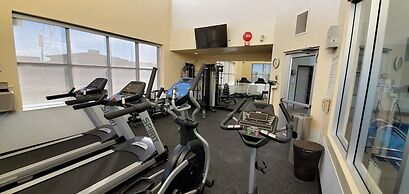 Wingate by Wyndham Lethbridge