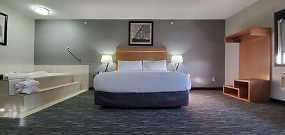 Wingate by Wyndham Lethbridge