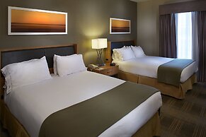 Holiday Inn Express & Suites Orangeburg by IHG