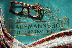 Romantik Hotel Kaufmannshof