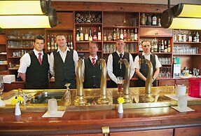 Romantik Hotel Kaufmannshof