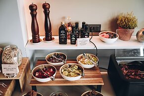 ananea Tropea Yachting Resort