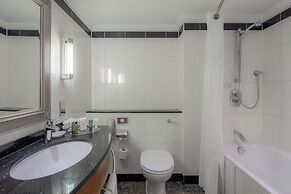 Hilton London Paddington