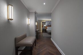 Hilton London Paddington