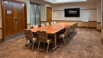Hilton London Paddington