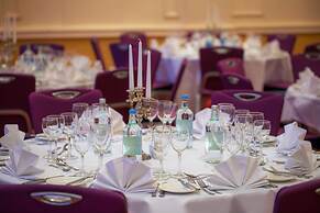 Hilton London Paddington