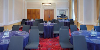 Hilton London Paddington