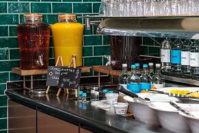 Hilton London Paddington