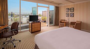 Hilton London Paddington
