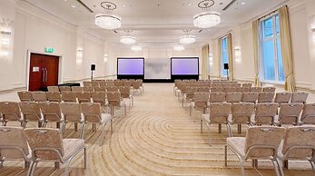 Hilton London Paddington