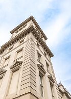 Hilton London Paddington