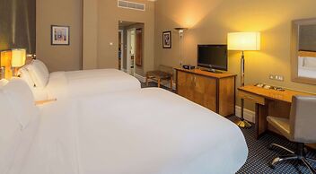 Hilton London Paddington