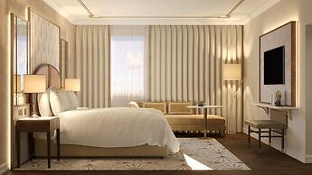 Hilton London Paddington