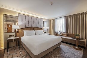 Hilton London Paddington