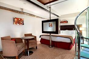 Hilton London Paddington