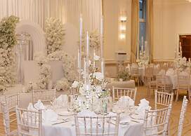 Hilton London Paddington