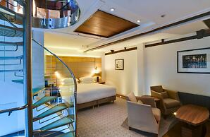 Hilton London Paddington